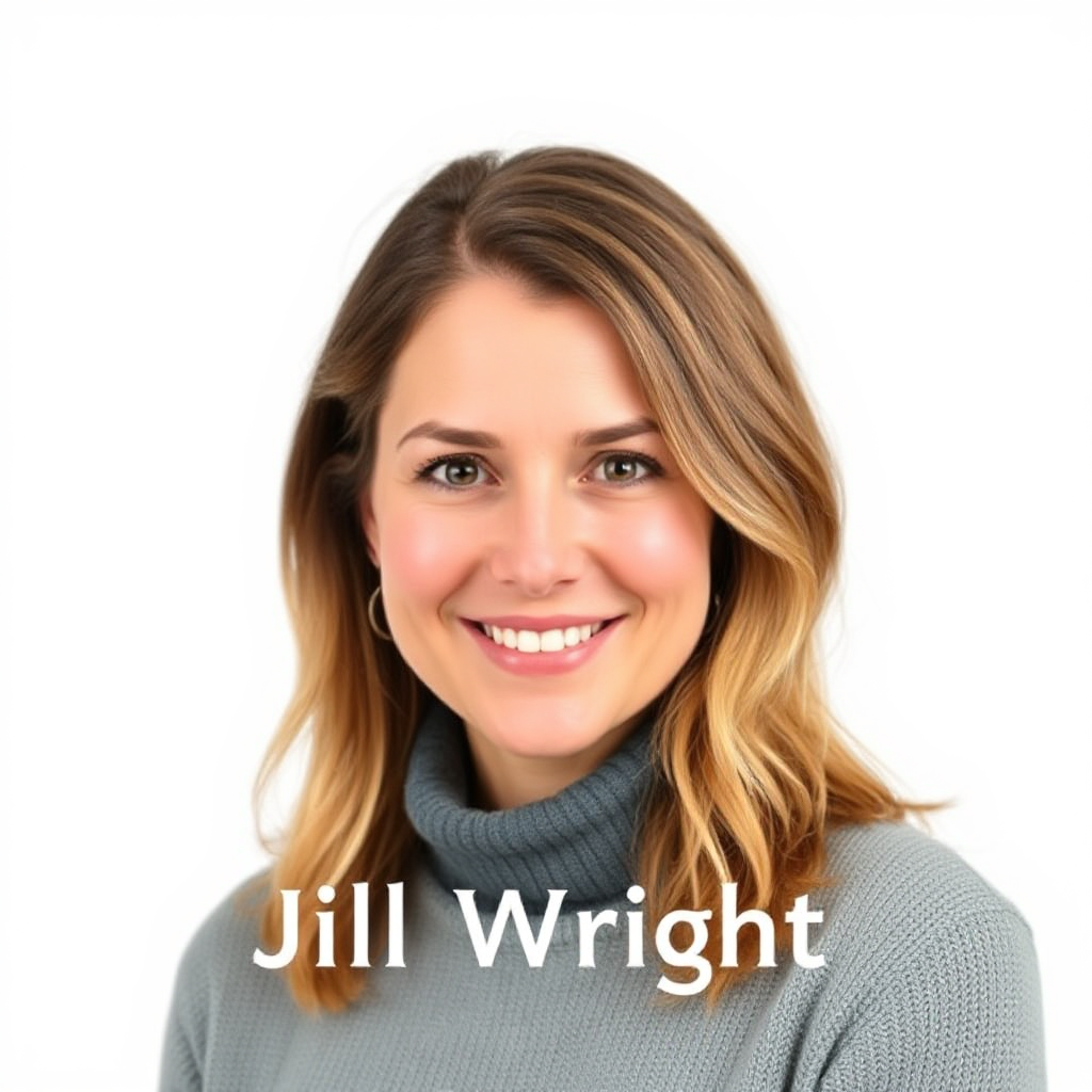 Jill Wright