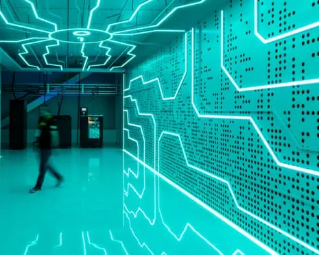 What's New in the US-UK Tech Deal and How It Will Mean for the UK Economy?