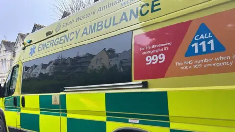 Ambulance Workers Arrested Following 6 Deaths