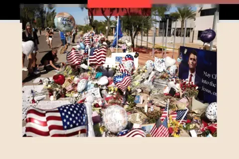 Why America Confronts a Dangerous Juncture Following the Charlie Kirk Assassination