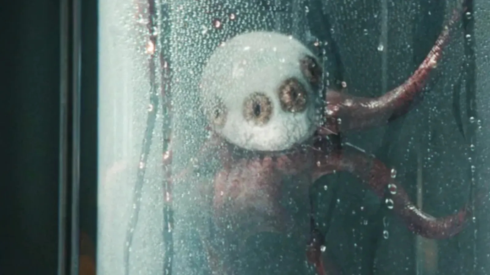 The Series' Eyeball Monster Turns More Terrifying In a New Way in the Seventh Installment