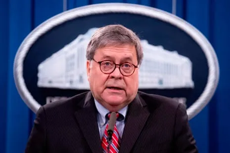 Barr Informs Lawmakers Jeffrey Epstein’s Death Constituted ‘Certainly Suicide’