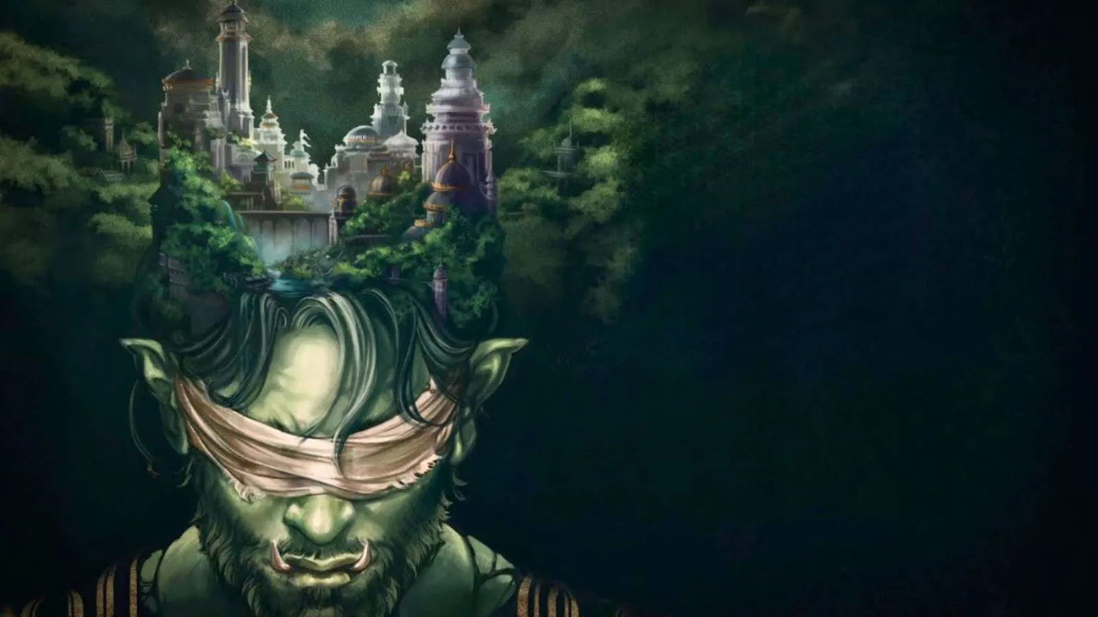 Critical Role Unveils Preview for Campaign 4: An Unraveling Realm Awaits