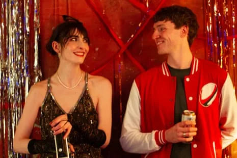 Girls & Boys Film Analysis: Powerful LGBTQ+ Romance Sparks Emotional Impact in Impressive Debut