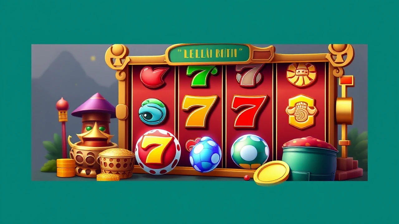 Effect of Heritage and Customs on Slot Game Themes