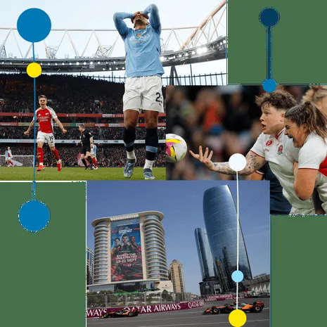 Saturday and Sunday Sports Roundup: Key Events and Real-Time Coverage