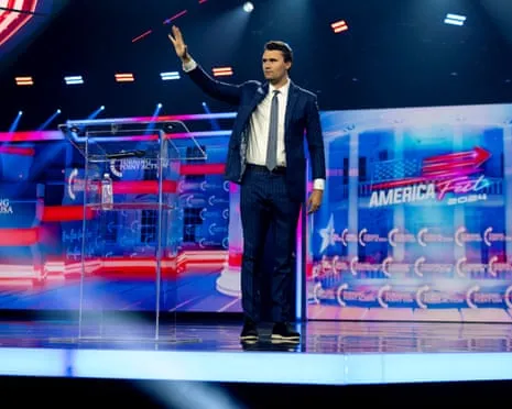Utah District Attorneys Uncover Suspected Motives Behind Charlie Kirk Assassination