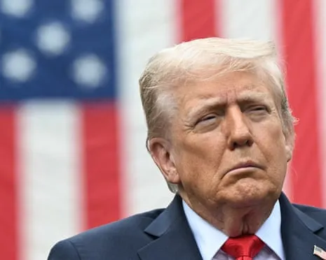 Despite Common Perception Entirely Deceptions with the Former President – At Times He's Surprisingly Candid