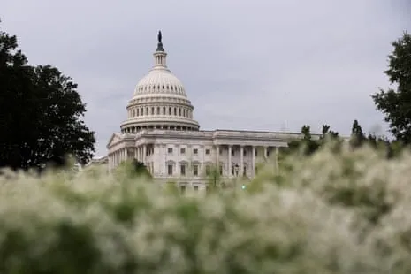 Republicans Advocate $88M in Security Spending Following Right-Wing Figure Shooting