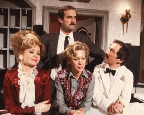 Torquay B&B Owners Look Back at 50 Years of Fawlty Towers, Reveal Why Basil Wouldn’t Last in Modern Online Review Era