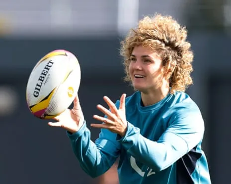 Expectation is an Honor – The Red Roses Must Perform When It Matters Facing Les Bleues