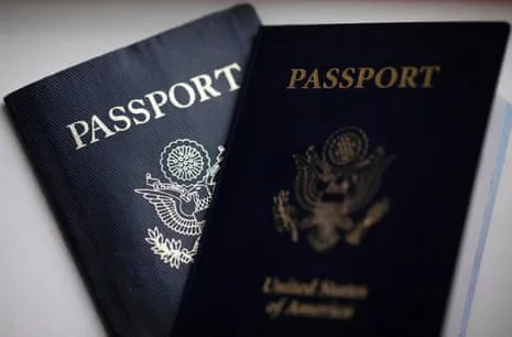 Trump Administration Asks Supreme Court to Stop Travel Document Gender Designation Order for Trans People