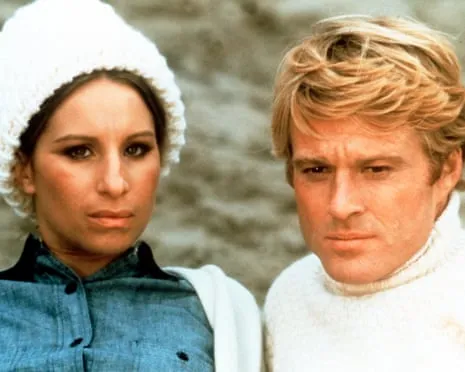 Barbra Streisand Offers Moving Words to Hollywood Legend: ‘Among the Greatest Performers Ever’