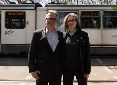 Track Stars: Global Tram Driver Championship Wowed Europe. Now Australia Readies for Its Turn
