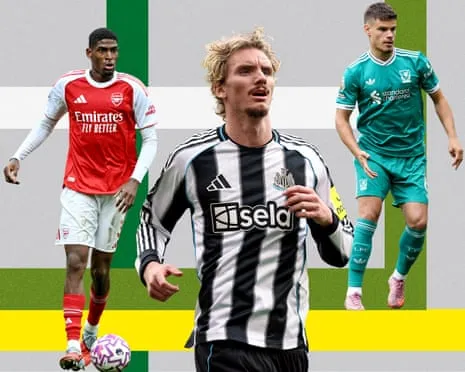 EPL: 10 Important Things to Keep an Eye On This Weekend
