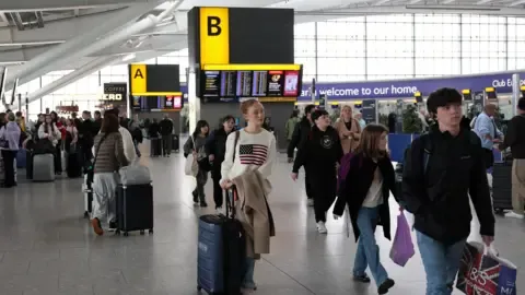 London Heathrow One of Several Airports Impacted by Digital Breach on Passenger Processing Platform