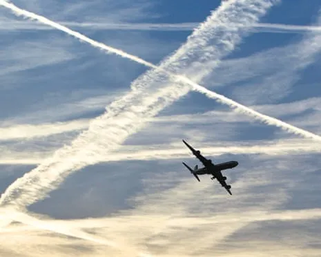 Corporate Influence of United Nations Aviation Body Revealed in New Analysis