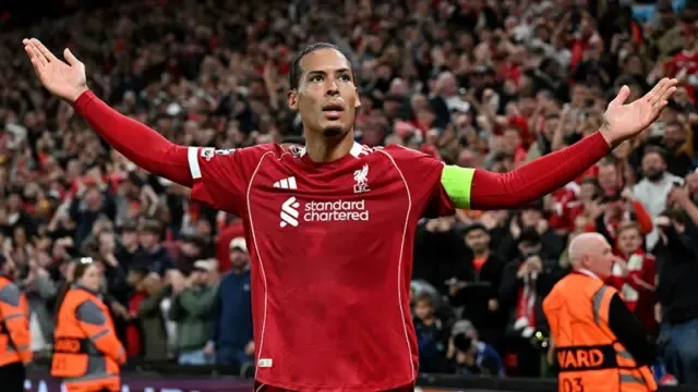UEFA Champions Cup: Liverpool Produce Yet Another Late Comeback & The Blues Suffer Loss at Bayern Munich - Highlights & Responses