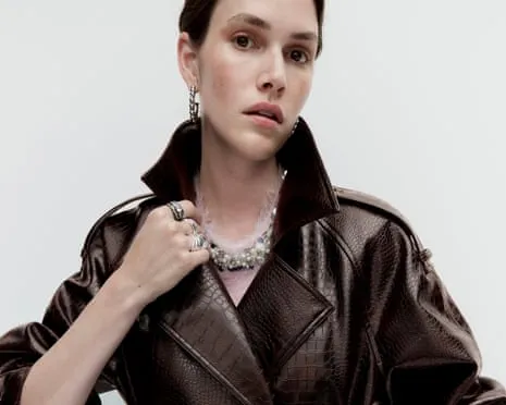 The Retail Giant Relies on Women's Fashion to Enhance Fall Sales