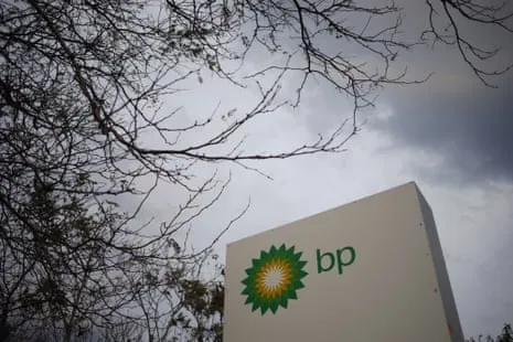The Hoosier Town Existing Under the Presence of a BP Processing Plant: Residents Claim 'Far Excessive Incidents'