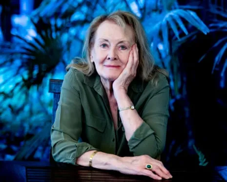 Her Much Younger Partner by Annie Ernaux: An Anatomy of a Romance Spanning Ages