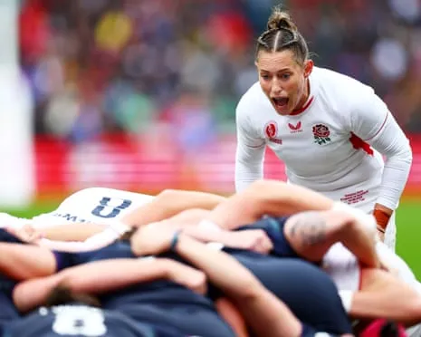 Roll Over: Mo Hunt on England Pain That Left a Scar