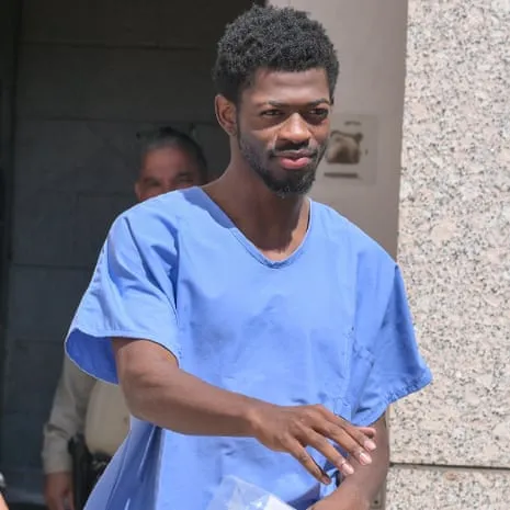 Lil Nas X Undergoes Treatment Post Altercation With Law Enforcement
