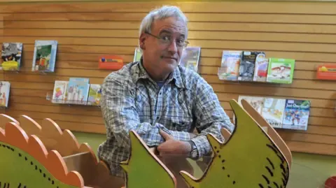 Acclaimed Canadian Author Robert Munsch Cleared for Medical Aid in Dying