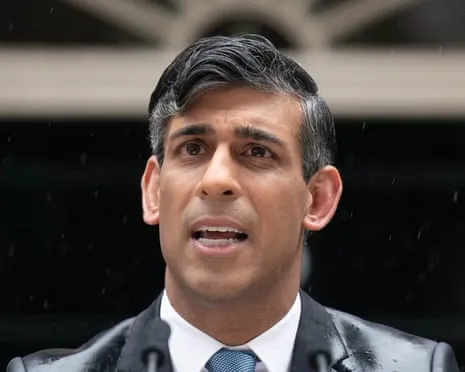 Taxpayers Forfeit £400m Following Funding Scheme Launched by Rishi Sunak