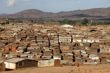 Sex Work and Violence: The Ladies Stranded in Malawi’s Overcrowded Settlement