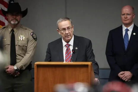 State Prosecuting Attorneys File Charges Against Accused in Charlie Kirk Fatal Shooting with Aggravated Murder