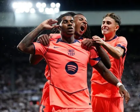 Champions League Reactions and EPL News: Soccer Roundup