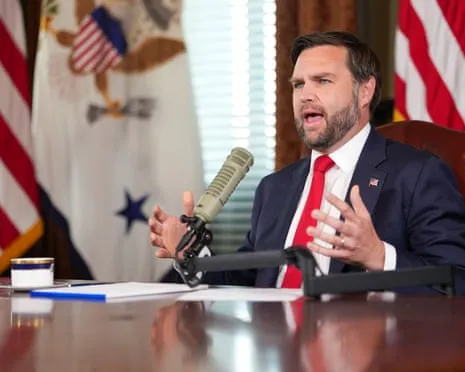Progressive Groups Express Concern of ‘Red Scare’ Style Attacks After Charlie Kirk Murder