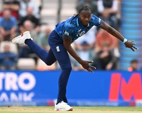Velocity Thrills: From Allan Donald to Jofra Archer, Why Pace is a Spectacle Unmatched