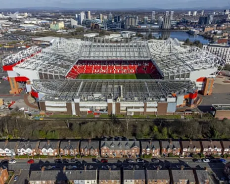 Manchester United Post Historic Turnover of over £666 million Amid £33m Financial Shortfall