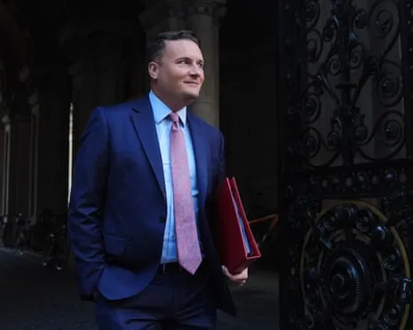UK Minister for Health Warns Against Increasing Racism and Anti-LGBTQ Sentiment Disguised as Freedom of Expression