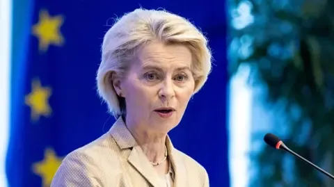 EU Proposes Commercial Limitations against Israel Amid Gaza Hostilities
