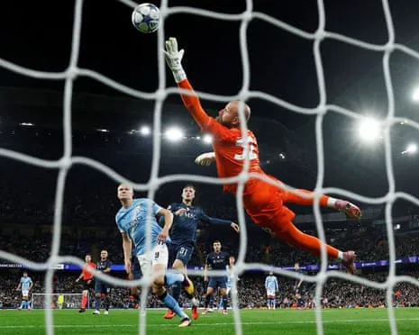 Finding the Net and Creating Fear, There’s No Douting Haaland Has Returned at His Peak