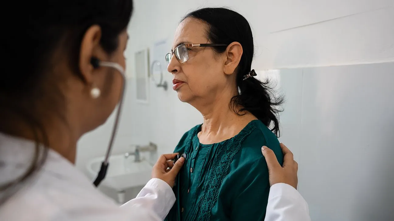 Research Reveals Unexpected Factors of Heart Attacks for Ladies Younger Than 65