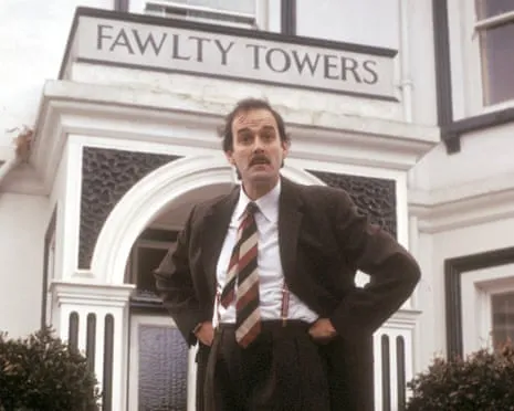 ‘An Exquisitely Tuned Masterpiece of Awkwardness’: Why Fawlty Towers Remains the Greatest Comedy Series of All Time, Half a Century On