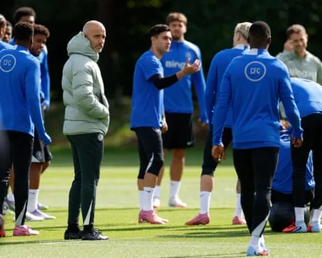 Bayern Aim to Force Chelsea to Regret Letting Jackson Go in Ominous Showdown