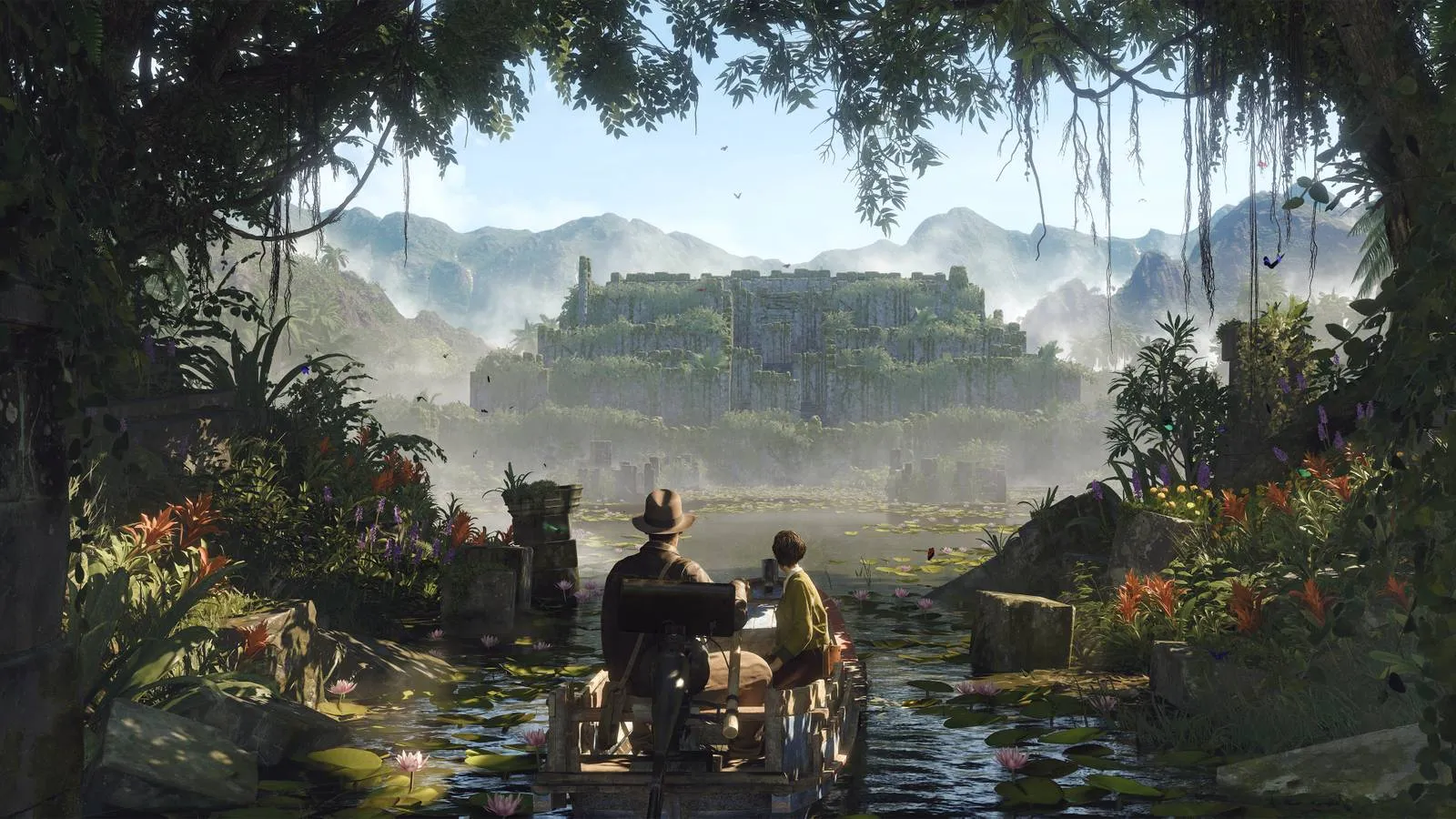 Three Microsoft Game Pass Releases We're Playing During These Days (Sept. 19-21)