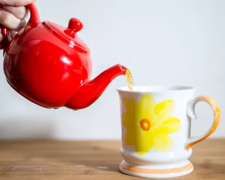 Trump's Tariffs Hurt Premium Tea Sales to the United States, Reports Store Executive