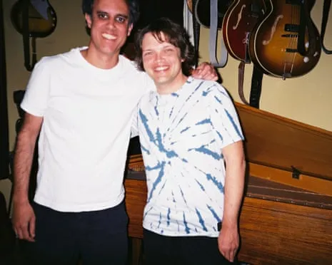 Four Tet’s Kieran Hebden and guitarist William Tyler: Their New Album Late ‘80s – A Fresh Interpretation on Country Roots