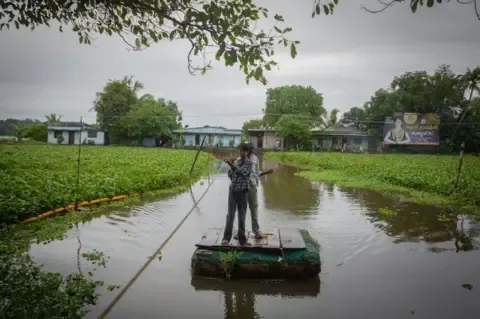 Fighting a Rare Brain-Consuming Disease in an Indian Region