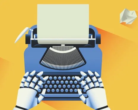 AI Will Never Substitute My Writers. However, Without Oversight, It May Ruin Publishing As It Exists Today