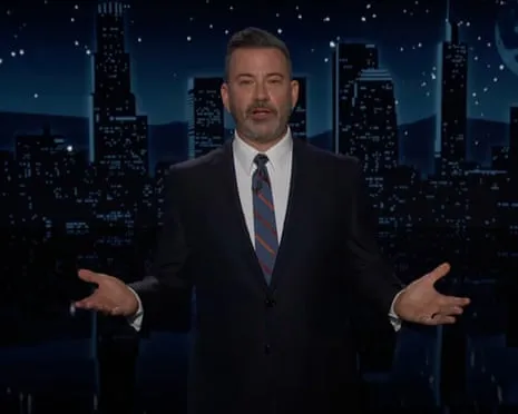 Evening Hosts Take Aim at Donald Trump’s Lawsuit Moves and Conservative Rhetoric