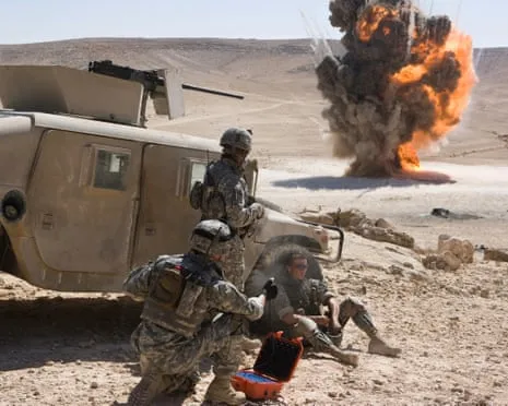 From High-Octane Thrills to Arthouse Drama … Every Kathryn Bigelow’s Movies – Listed!