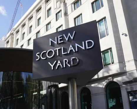 Three Individuals Taken into Custody in Essex on Suspicion of Assisting Foreign Espionage