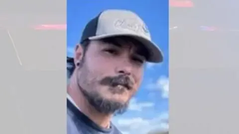 Authorities discover body suspected as US man suspected in murdering his children
